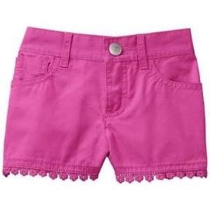 Gymboree Shorts
